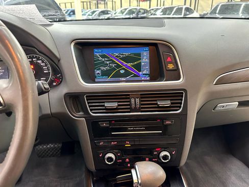 Used 2014 Audi Q5 2.0T Premium Plus w/ Premium Plus Package image 27