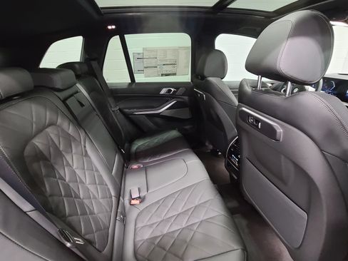 Used 2026 BMW X5 sDrive40i w/ M Sport Package RWD image 27