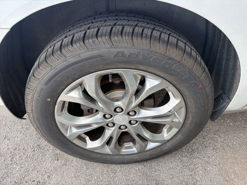 Used 2019 Buick Enclave Avenir w/ Avenir Technology Package image 13