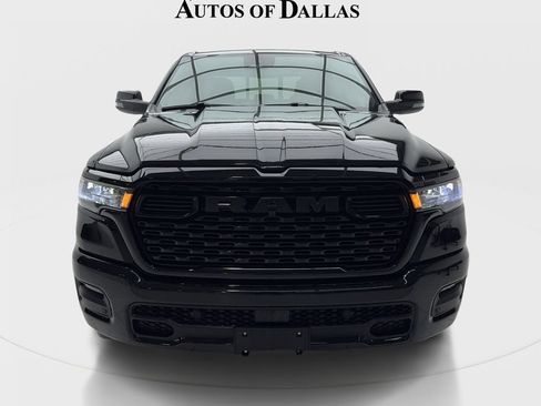 Used 2026 RAM 1500 Lone Star AWD/4WD image 3