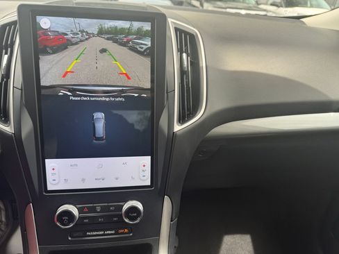 Used 2023 Ford Edge SEL w/ Convenience Package AWD/4WD image 27