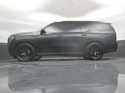 Used 2021 GMC Yukon Denali w/ Denali Ultimate Package AWD/4WD image 56