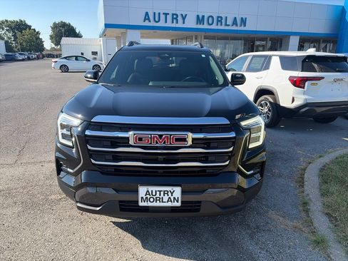 New 2027 GMC Terrain Elevation w/ Elevation Premium Package AWD/4WD image 9