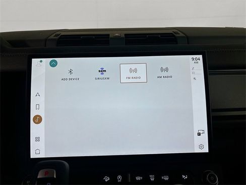 New 2026 Land Rover Defender 110 S image 15