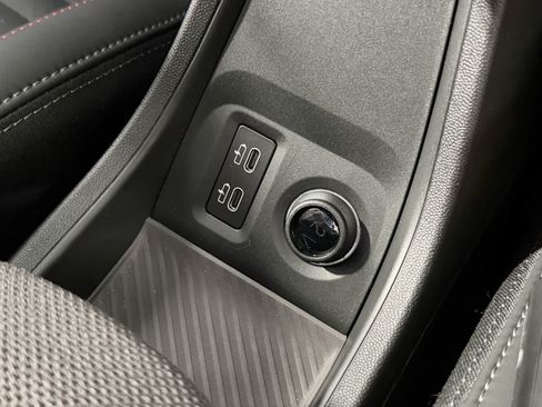 New 2026 MINI Cooper John Cooper Works FWD image 21