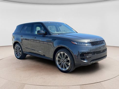 New 2026 Land Rover Range Rover Sport SE AWD/4WD image 7
