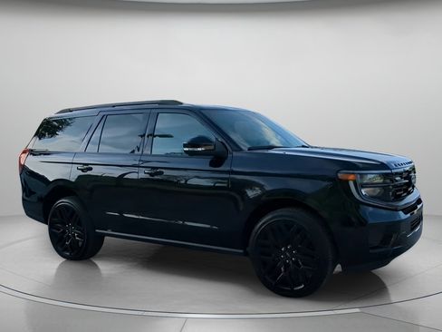 New 2026 Ford Expedition Platinum image 39