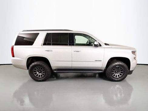 Used 2019 Chevrolet Tahoe LT w/ Luxury Package image 8