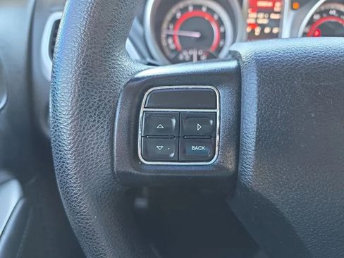 Used 2016 Dodge Journey SXT image 17