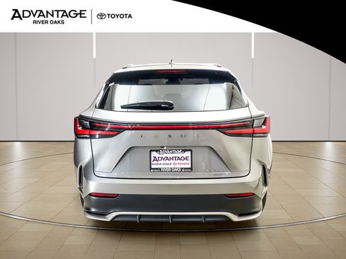 Used 2024 Lexus NX 350 F Sport AWD/4WD image 6