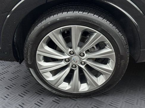 Certified 2025 Buick Envista Avenir image 30