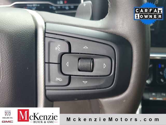 Used 2023 GMC Sierra 1500 Denali w/ Technology Package AWD/4WD image 13