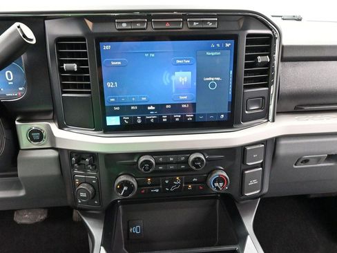 Used 2023 Ford F350 XLT w/ XLT Premium Package AWD/4WD image 22