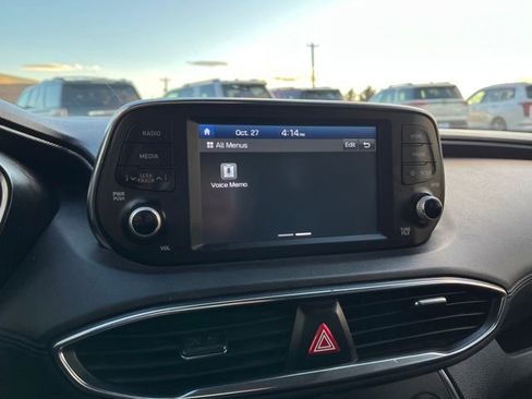 Used 2019 Hyundai Santa Fe SE FWD image 40