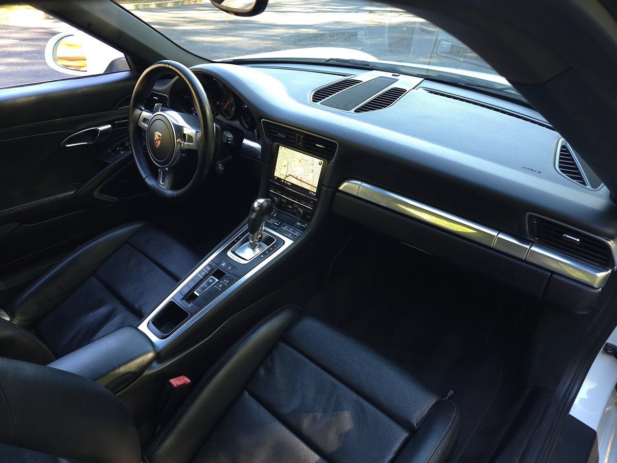Used 2014 Porsche 911 Carrera RWD image 18