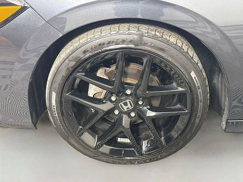 Certified 2023 Honda Civic Sport image 41