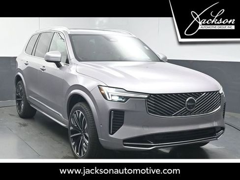 Used 2026 Volvo XC90 B6 Plus w/ Protection Package Premier AWD/4WD image 1
