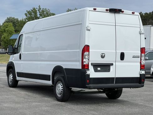 Used 2025 RAM ProMaster 3500 w/ Power Group FWD image 2