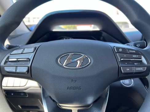 Used 2020 Hyundai Ioniq Blue FWD image 30