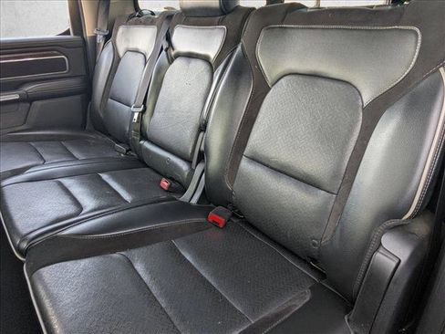 Used 2019 RAM 1500 Laramie image 21