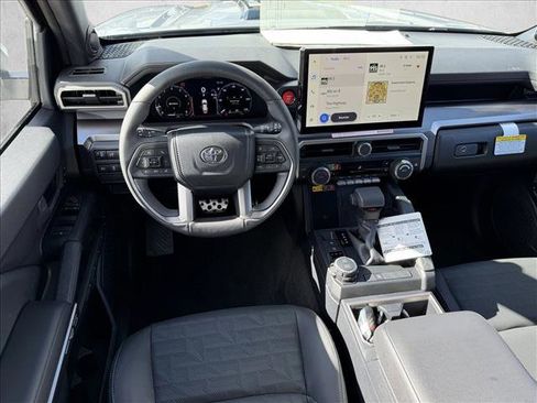 New 2026 Toyota 4Runner TRD Sport Premium image 10