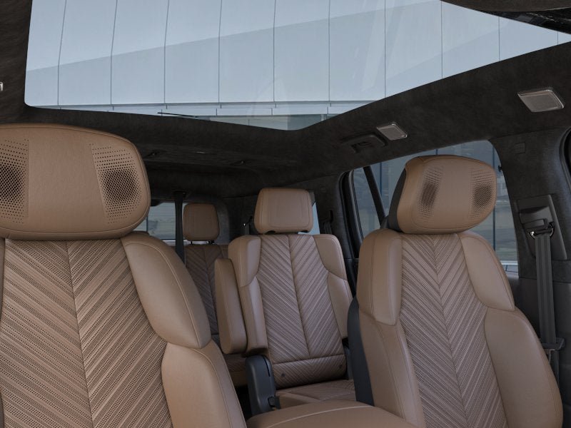 New 2026 Cadillac Escalade IQ Sport 2 AWD/4WD image 24