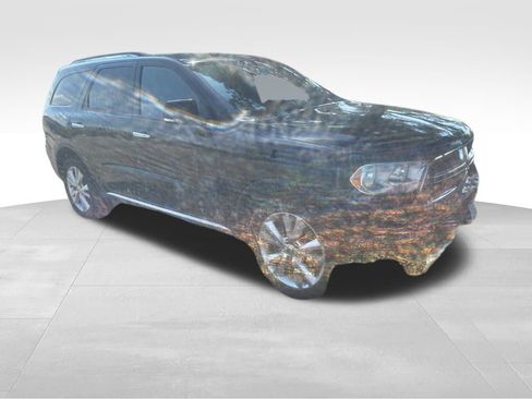 Used 2013 Dodge Durango Crew image 28