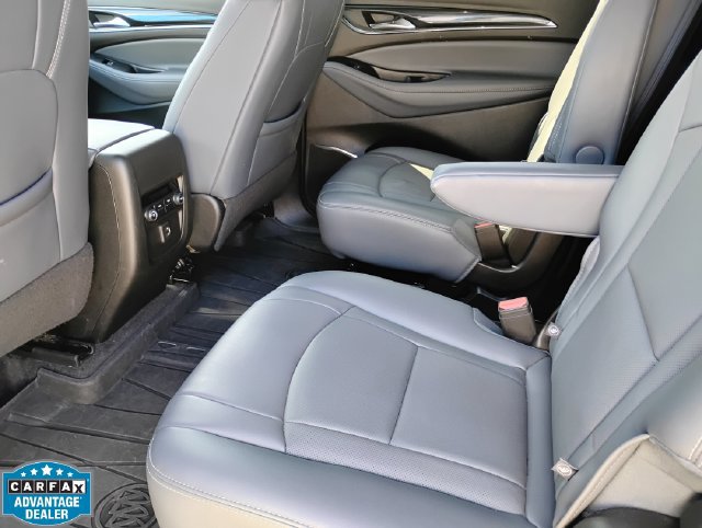 Used 2024 Buick Enclave Essence w/ Trailering Package, 5000 lbs. AWD/4WD image 27