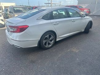 Used 2020 Honda Accord EX-L video 2