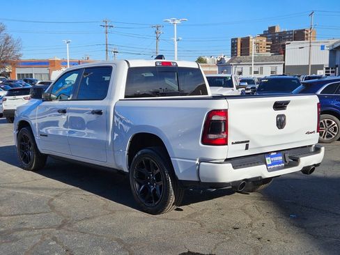 Used 2023 RAM 1500 Laramie image 3