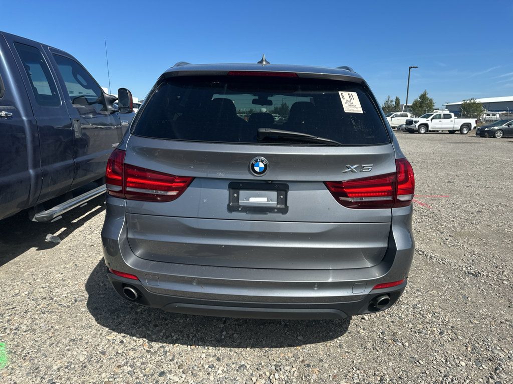 Used 2014 BMW X5 xDrive35i AWD/4WD image 6