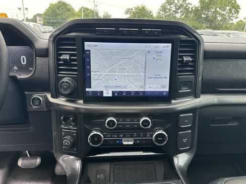 Used 2023 Ford F150 Tremor w/ Equipment Group 402A High AWD/4WD image 30