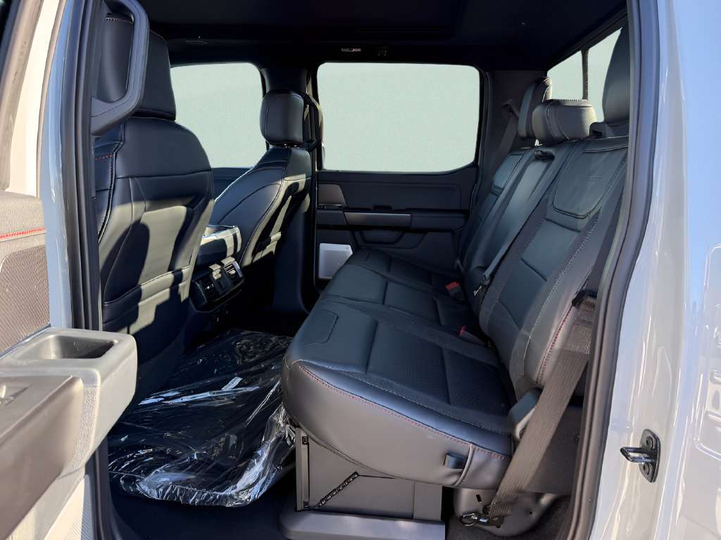 New 2026 Ford F150 Raptor AWD/4WD image 5