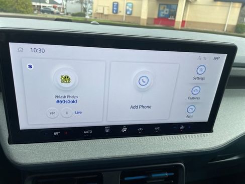 New 2026 Ford Maverick XLT image 33