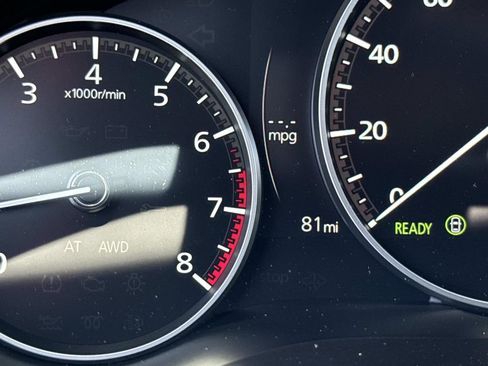 New 2026 MAZDA CX-90 3.3 Turbo w/ Preferred Package image 44