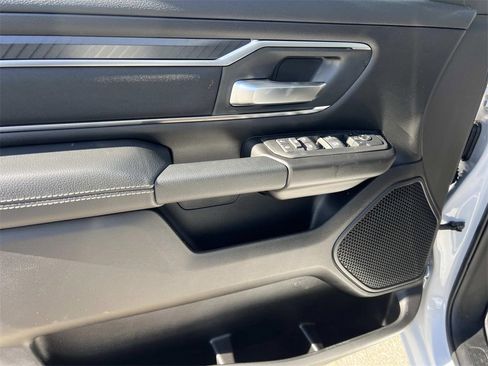 New 2026 RAM 1500 Big Horn image 11