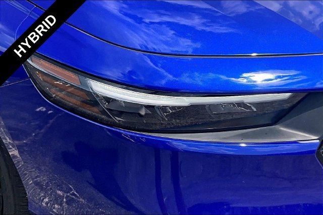 Used 2024 Honda Accord Sport image 27