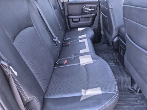 Used 2015 RAM 1500 Laramie w/ Trailer Tow Group AWD/4WD image 21