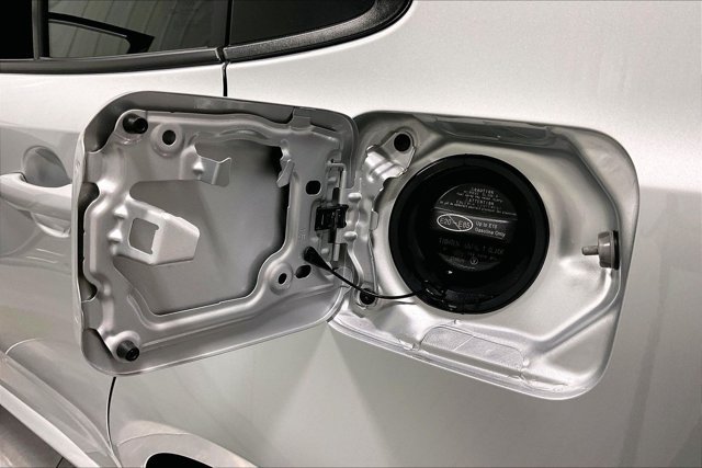 Certified 2026 Toyota Corolla LE FWD image 42