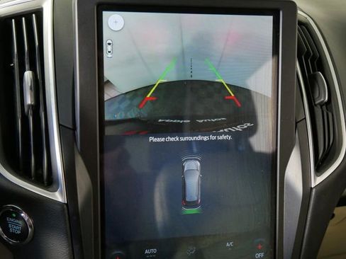 Certified 2024 Ford Edge Titanium image 26