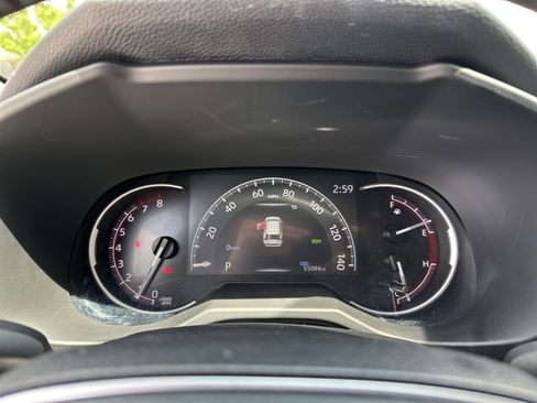 Certified 2023 Toyota RAV4 XLE Premium FWD image 21