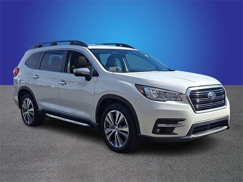 Used 2019 Subaru Ascent Touring image 3