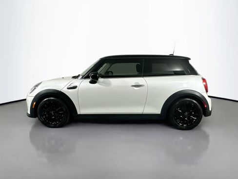 Used 2023 MINI Cooper 2-Door Hardtop image 10