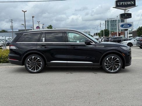 New 2025 Lincoln Aviator Reserve image 2
