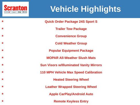 Certified 2022 Jeep Gladiator Sport image 5