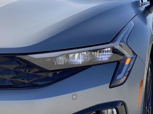 New 2026 Kia K5 GT w/ GT1 Package FWD image 8