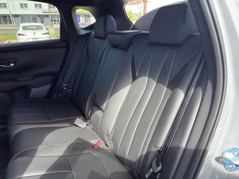 New 2025 Acura ADX A-Spec image 26