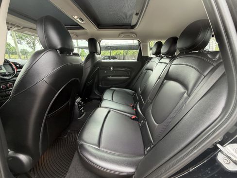 Used 2017 MINI Cooper Clubman S AWD/4WD image 14