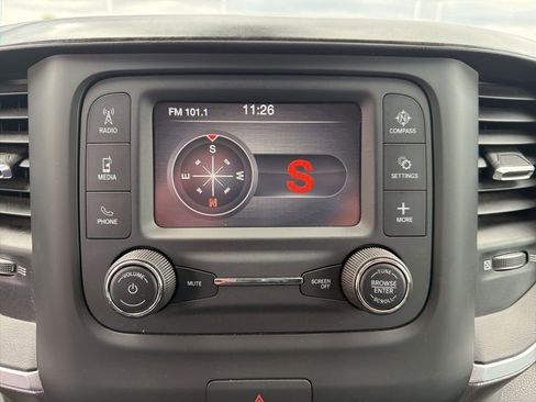 Used 2020 RAM 1500 Big Horn image 16