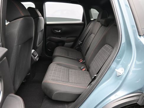 Certified 2024 Honda HR-V Sport image 34